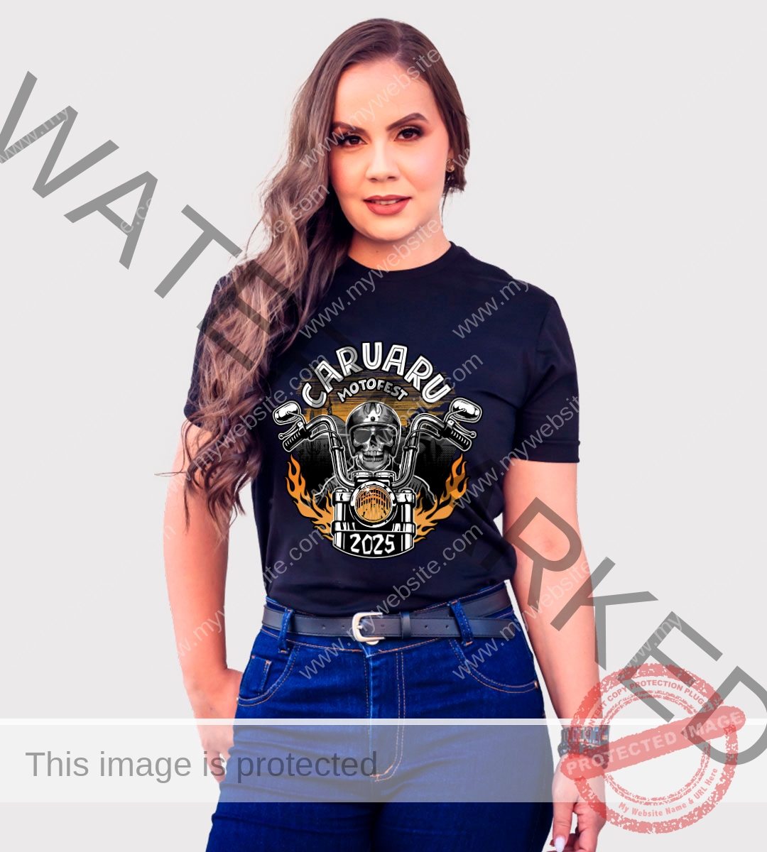 Motofest Caruaru 2025 (Feminina)