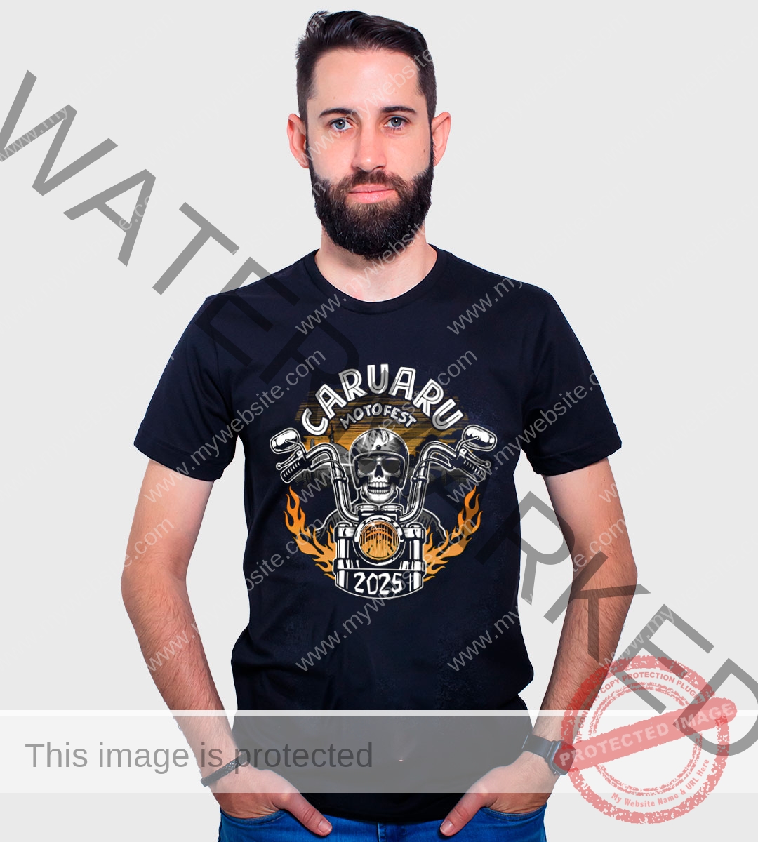 Caruaru Motofest 2025 (Masculino)