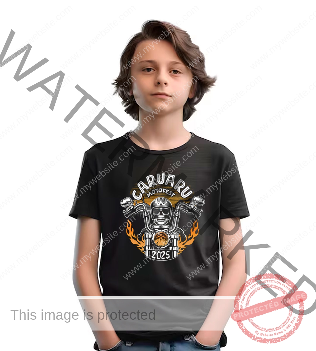 Motofest Caruaru 2025 (INFANTIL)